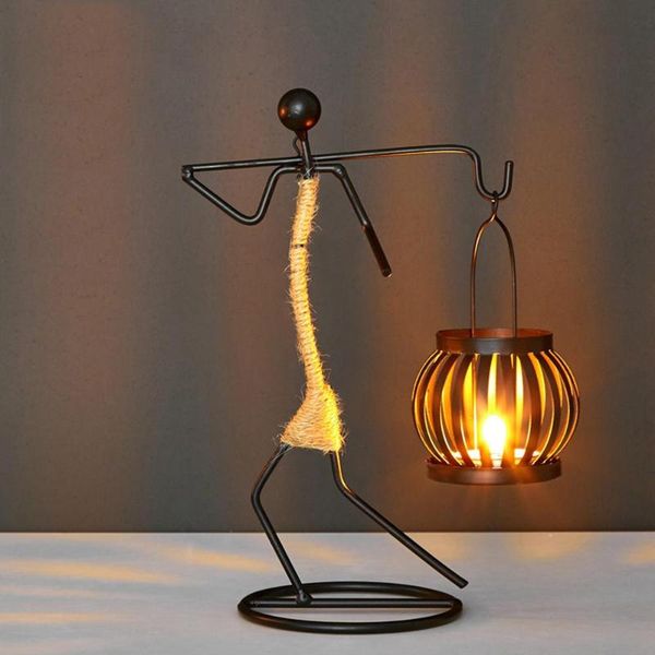 candle holders retro home decoration accessories creative holder iron kitchen restaurant romantic candlestick halloween bar desk decor
candle holders retro home decoration accessories creative holder iron kitchen restaurant romantic candlestick halloween bar desk decor