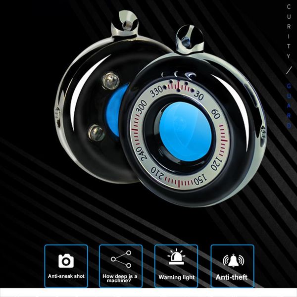 anti detector small lens finder device anti-lost alarm privacy property safety security type equipment mini cameras
anti detector small lens finder device anti-lost alarm privacy property safety security type equipment mini cameras