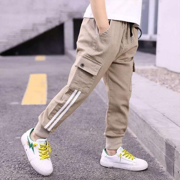 kid pants for boys cargo pant letters clothes kids casual winter teenage clothing childrens trousers, Blue
kid pants for boys cargo pant letters clothes kids casual winter teenage clothing childrens trousers, Blue