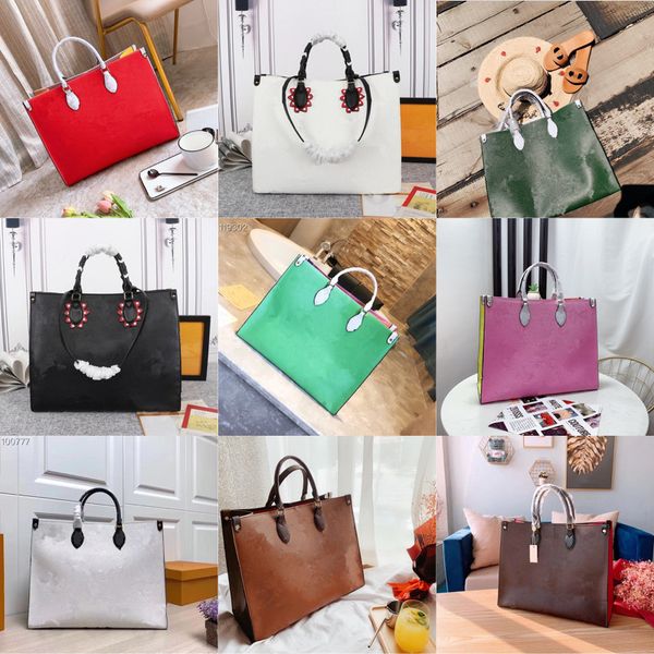 luxury large shopping bag 41 cm woman designer leather contrast color beach bag classic l handbag price discount
luxury large shopping bag 41 cm woman designer leather contrast color beach bag classic l handbag price discount