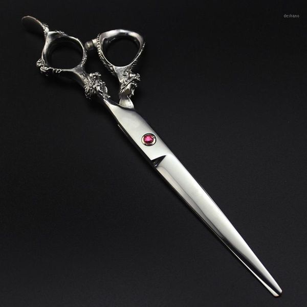 professional japan 440c 7 inch dragon pet dog grooming hair scissors cutting barber haircut scissor shears hairdressing scissors1
professional japan 440c 7 inch dragon pet dog grooming hair scissors cutting barber haircut scissor shears hairdressing scissors1