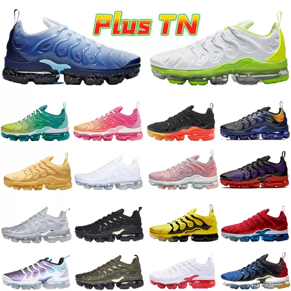 2022 tn plus running shoes men women trainers triple black red white barely volt usa wolf grey aqua silver particle hyper blue mens sport ou
2022 tn plus running shoes men women trainers triple black red white barely volt usa wolf grey aqua silver particle hyper blue mens sport ou