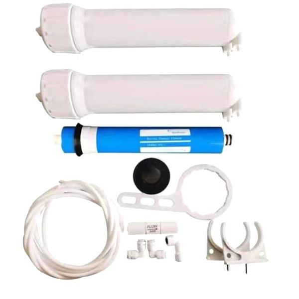 set 75gpd vontron ro membrane + 1812 housing reverse osmosis water filter system parts vacuum cleaners
set 75gpd vontron ro membrane + 1812 housing reverse osmosis water filter system parts vacuum cleaners