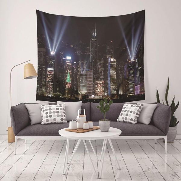 tapestries yaapeet 1pc polyester night view wall tapestry dining-room city pattern hanging high-quality fashion printed decor
tapestries yaapeet 1pc polyester night view wall tapestry dining-room city pattern hanging high-quality fashion printed decor