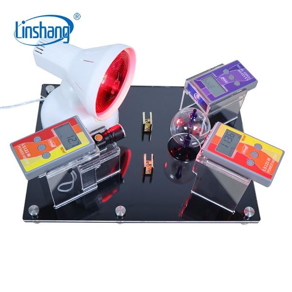 linshang fs3150 solar film sales kit for window tint thermal insulation glass coating ir uv blocking performance demonstration professional
linshang fs3150 solar film sales kit for window tint thermal insulation glass coating ir uv blocking performance demonstration professional