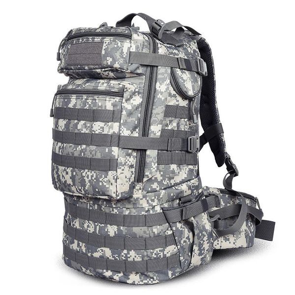 backpack large capacity travel waterproof bag female high grade 50 l recreation camouflage wearproof
backpack large capacity travel waterproof bag female high grade 50 l recreation camouflage wearproof