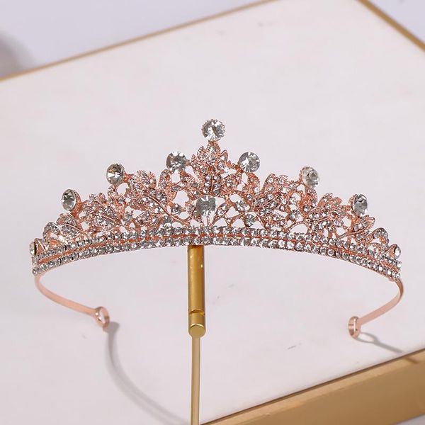 hair clips & barrettes bridal crown headwear rhinestones inlaid retro headdress luxury wedding birthday accessories for female lxh, Golden;silver
hair clips & barrettes bridal crown headwear rhinestones inlaid retro headdress luxury wedding birthday accessories for female lxh, Golden;silver