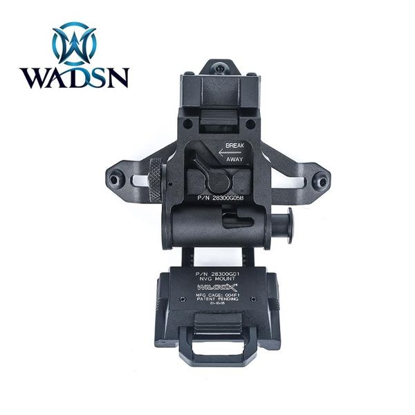 tactical helmets wadsn l2g05 nvg fast helmet mount breakaway base shooting hunting night version device accessories
tactical helmets wadsn l2g05 nvg fast helmet mount breakaway base shooting hunting night version device accessories