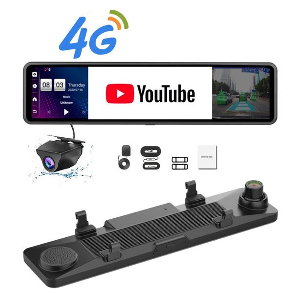 12" android 8.1 adas 4g dashcam car dvr mirror camera full hd 1080p dual wifi ips gps navigation video recorder dvrs
12" android 8.1 adas 4g dashcam car dvr mirror camera full hd 1080p dual wifi ips gps navigation video recorder dvrs