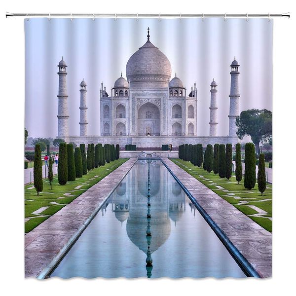 sztnsm taj mahal shower curtain taj mahal the landmark of india building kingship romantic love story, 70x70 inch polyester
sztnsm taj mahal shower curtain taj mahal the landmark of india building kingship romantic love story, 70x70 inch polyester