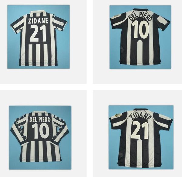 97 98 99 00 davids retro soccer jerseys zidane football shirt 1997 1998 1999 2000 del piero jersey inzaghi classic maillot de footzwad, Black;yellow
97 98 99 00 davids retro soccer jerseys zidane football shirt 1997 1998 1999 2000 del piero jersey inzaghi classic maillot de footzwad, Black;yellow