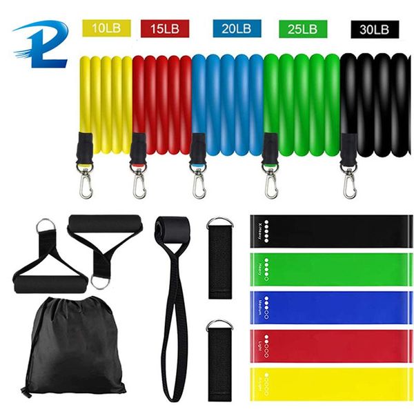 pieces of yoga exercise fitness elastic training band and 6-color home gym hammock chair swing resistance bands
pieces of yoga exercise fitness elastic training band and 6-color home gym hammock chair swing resistance bands