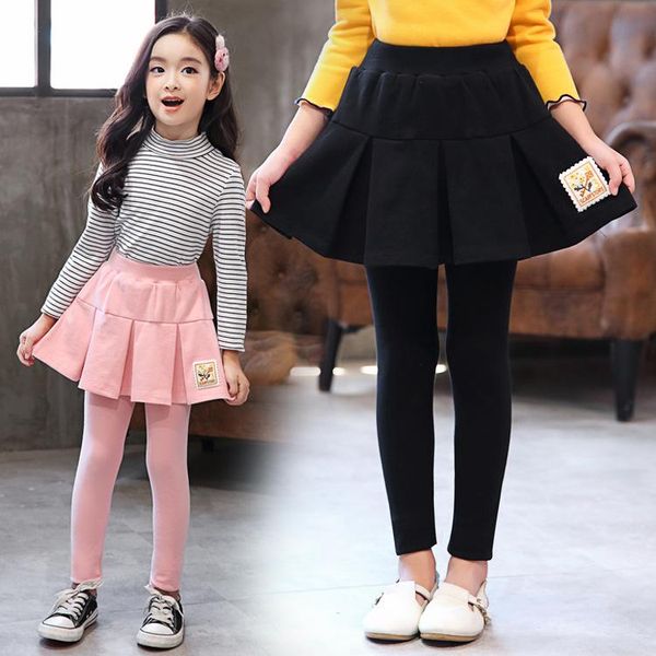 trousers spring autumn girls skirts pants for kids 4-14 year princess leggings dance cake skirt, Blue
trousers spring autumn girls skirts pants for kids 4-14 year princess leggings dance cake skirt, Blue
