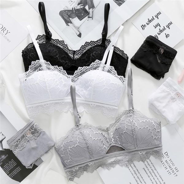 bras sets 4 color elegant bra and panty set women underwear lady push up lace lingeries brief lingerie, Red;black
bras sets 4 color elegant bra and panty set women underwear lady push up lace lingeries brief lingerie, Red;black