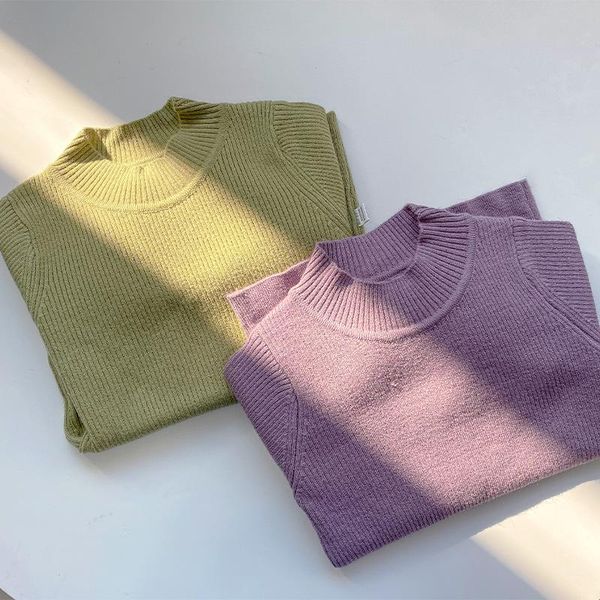 pullover 2021 arrival girls knitted sweaters winter full sleeve fashion kids sweater 2-7 years, Blue
pullover 2021 arrival girls knitted sweaters winter full sleeve fashion kids sweater 2-7 years, Blue