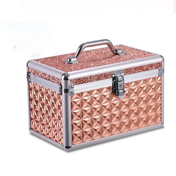 cosmetic bags & cases 2021 luxury portable case multi-layer large tattoo tool with lock nail
cosmetic bags & cases 2021 luxury portable case multi-layer large tattoo tool with lock nail