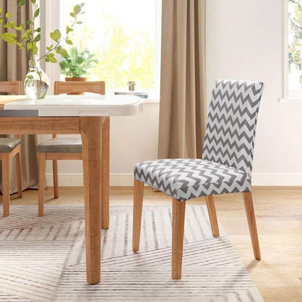 chair covers elastic printed corrugated pattern washable short dining cover for seat els, rooms, ceremonies, banqu
chair covers elastic printed corrugated pattern washable short dining cover for seat els, rooms, ceremonies, banqu