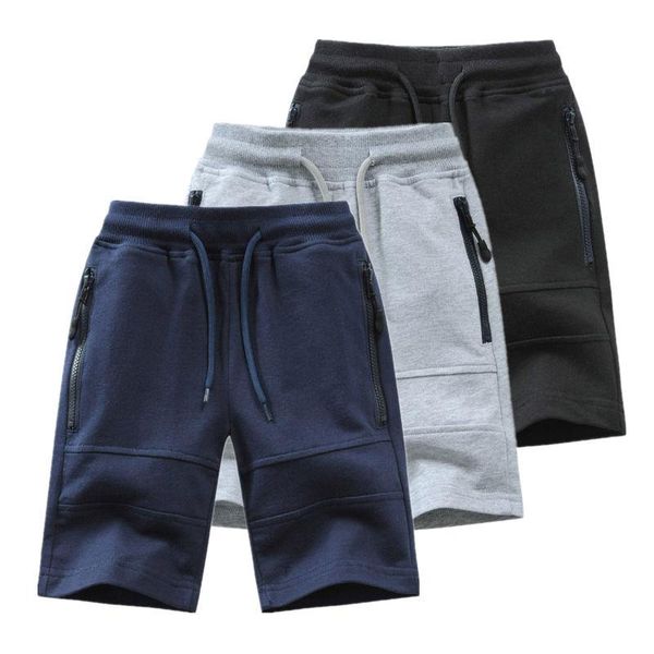 children boys shorts 2021 summer zipper pocket design kids casual knitted for 3 4 6 8 10 12 14 years clothing dwq240 men's, White;black
children boys shorts 2021 summer zipper pocket design kids casual knitted for 3 4 6 8 10 12 14 years clothing dwq240 men's, White;black