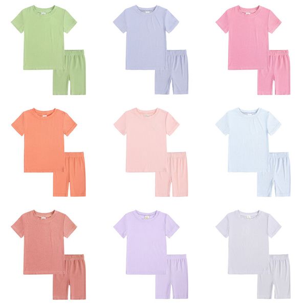 baby boy girl clothe set shirts shorts suit 2 pcs ins summer sports pajamas boutique clothing outfit, White
baby boy girl clothe set shirts shorts suit 2 pcs ins summer sports pajamas boutique clothing outfit, White