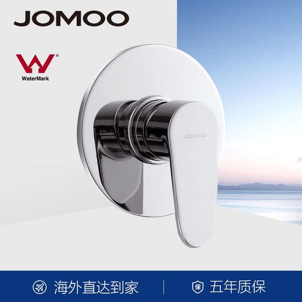 bath accessory set jomoo bathroom concealed single handle control valve 1and 2 ways shower panel australian standard watermark certification
bath accessory set jomoo bathroom concealed single handle control valve 1and 2 ways shower panel australian standard watermark certification