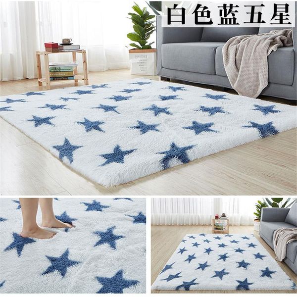 carpets silky long plush shaggy carpet for living room bedroom bedside floor area rug doormat lattice bath mat kitchen corridor
carpets silky long plush shaggy carpet for living room bedroom bedside floor area rug doormat lattice bath mat kitchen corridor