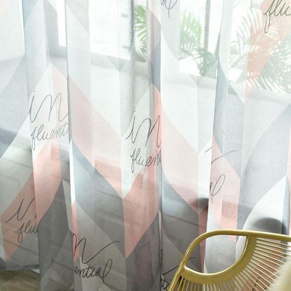 curtain & drapes nordic style colorful tulle curtains for living room modern celebrity bedroom decorate window shade darpes custom-made
curtain & drapes nordic style colorful tulle curtains for living room modern celebrity bedroom decorate window shade darpes custom-made