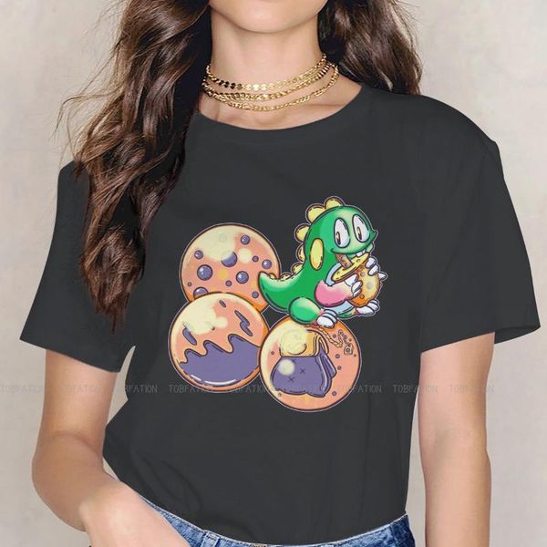women's t-shirt drink tshirt for girls bubble bobble game tees harajuku ladies t shirt cotton graphic loose, White
women's t-shirt drink tshirt for girls bubble bobble game tees harajuku ladies t shirt cotton graphic loose, White