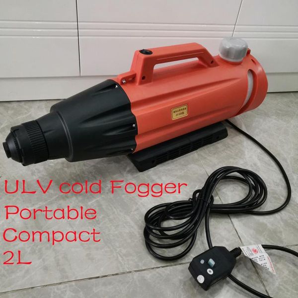watering equipments 2l portable electric ulv fogger sprayer cold fogging machine aerosol generator 110v/220v
watering equipments 2l portable electric ulv fogger sprayer cold fogging machine aerosol generator 110v/220v