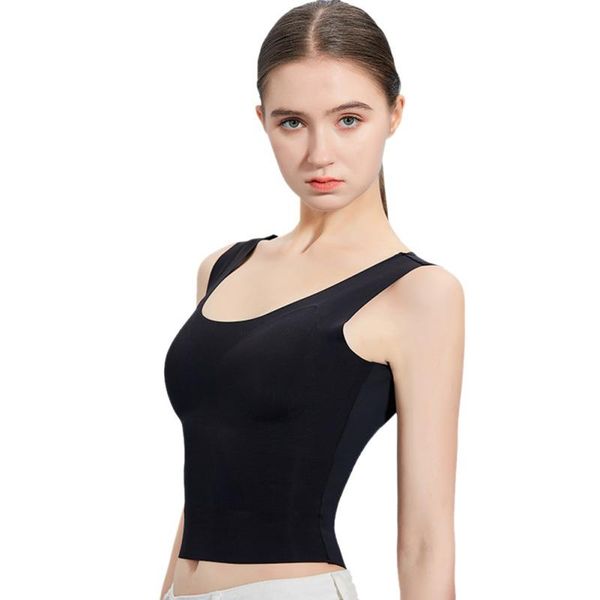 women's shapers women shapewear posture corrector bralette front closure fitness vest push up female brassiere underwear cross back tan, Black;white
women's shapers women shapewear posture corrector bralette front closure fitness vest push up female brassiere underwear cross back tan, Black;white