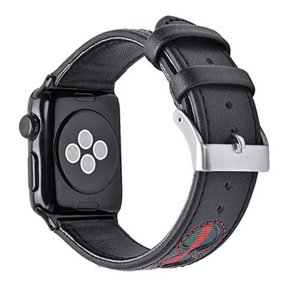 watch bands sport woven nylon band strap 42mm 38mm leather fashion bracelet wrist belt watchband series 3/2/1, Black;brown
watch bands sport woven nylon band strap 42mm 38mm leather fashion bracelet wrist belt watchband series 3/2/1, Black;brown