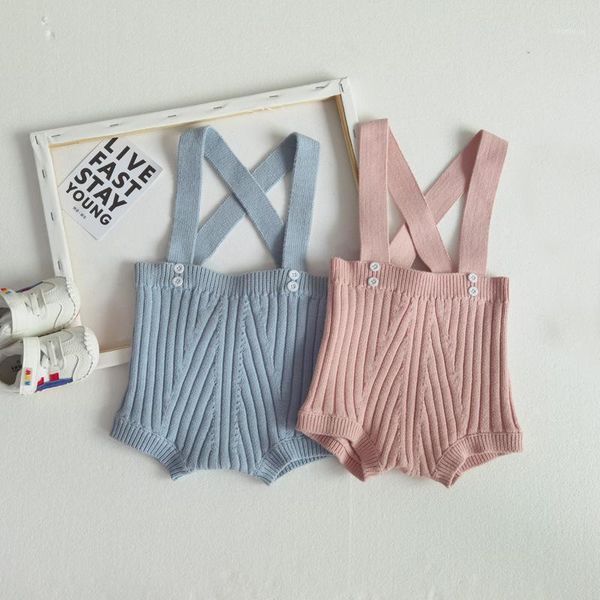koodykids spring baby girls boys simple knitted bodysuits cute blue knitting pants toddlers outfits shirts rompers
koodykids spring baby girls boys simple knitted bodysuits cute blue knitting pants toddlers outfits shirts rompers