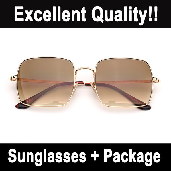 womens fashion sunglasses square model sun glasses brown gradient glass lenses uv protection outdoor driving eyeglasses leather case and bar, White;black
womens fashion sunglasses square model sun glasses brown gradient glass lenses uv protection outdoor driving eyeglasses leather case and bar, White;black