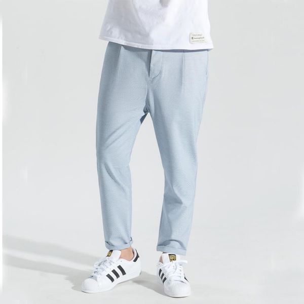 male fashion streetwear pants plus size 4xl 2021 arrival plaid men pockets solid zipper joggers homme casual sweatpants men's, Black
male fashion streetwear pants plus size 4xl 2021 arrival plaid men pockets solid zipper joggers homme casual sweatpants men's, Black