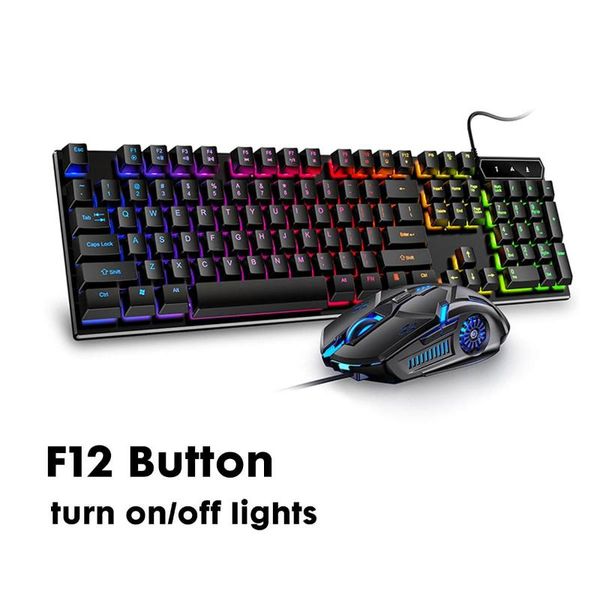 keyboards usb colorful led backlight mechanical gaming keyboard mouse set 3200dpi 6buttons ergonomic gamer computer for pc laptop
keyboards usb colorful led backlight mechanical gaming keyboard mouse set 3200dpi 6buttons ergonomic gamer computer for pc laptop