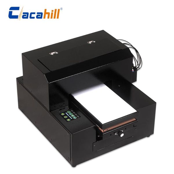 printers a4 dtg printer suitable for t-shirt/clothes/jeans printing adopts l800 head with high resolution
printers a4 dtg printer suitable for t-shirt/clothes/jeans printing adopts l800 head with high resolution