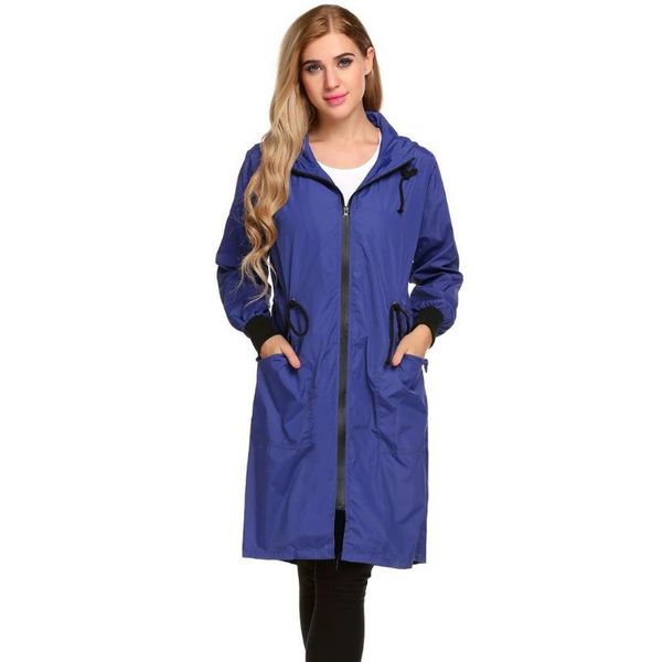 women's trench coats women hooded long sleeve lightweight rain jacket raincoat, Tan;black
women's trench coats women hooded long sleeve lightweight rain jacket raincoat, Tan;black