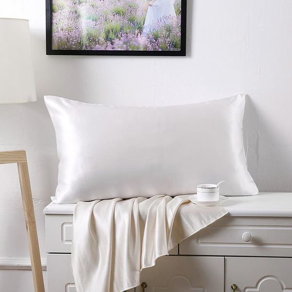 pillow case 100% mulberry silk two sides pillowcase charmeuse satin cover invisiable zipper closure
pillow case 100% mulberry silk two sides pillowcase charmeuse satin cover invisiable zipper closure