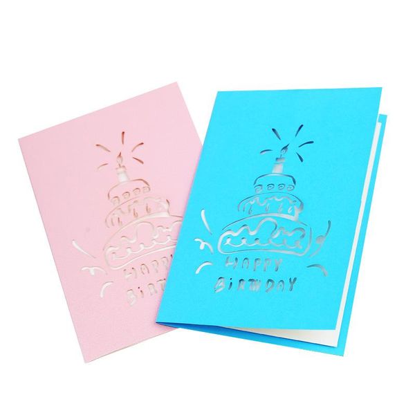 greeting cards 10pcs wholesale handmade laser cut birthday cake cover paper invitation postcard party creative gift
greeting cards 10pcs wholesale handmade laser cut birthday cake cover paper invitation postcard party creative gift