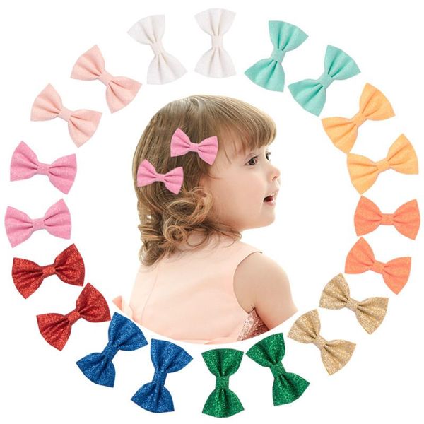 hair accessories 10 pcs/set bows with clip for cute baby girls blingbling colorful clips hairpins barrettes kids accessorie #yl, Slivery;white
hair accessories 10 pcs/set bows with clip for cute baby girls blingbling colorful clips hairpins barrettes kids accessorie #yl, Slivery;white