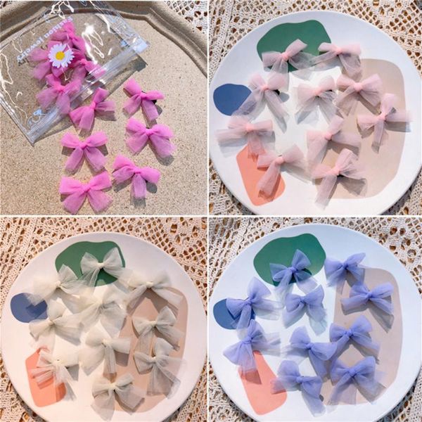 hair accessories 10 pcs girls polka dots bow elastic rubber bands for kids tie ring rope line holder headdress clips, Slivery;white
hair accessories 10 pcs girls polka dots bow elastic rubber bands for kids tie ring rope line holder headdress clips, Slivery;white