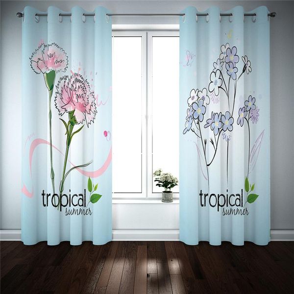 3d curtain blackout curtains for bedroom living room cortinas cocina custom 2021 window & drapes
3d curtain blackout curtains for bedroom living room cortinas cocina custom 2021 window & drapes