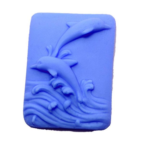 craft tools dolphins ocean mother kid square silicone soap mold chocolate candle diy mould making
craft tools dolphins ocean mother kid square silicone soap mold chocolate candle diy mould making