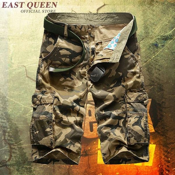men's shorts camouflage men baggy camo casual cotton mens multi-pocket no belt 2503 yq, White;black
men's shorts camouflage men baggy camo casual cotton mens multi-pocket no belt 2503 yq, White;black
