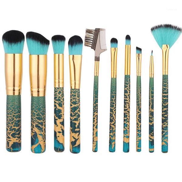 pretty comy 10pcs makeup brushes set powder foundation eye shadow blush cosmetics make up brush tool kits1
pretty comy 10pcs makeup brushes set powder foundation eye shadow blush cosmetics make up brush tool kits1