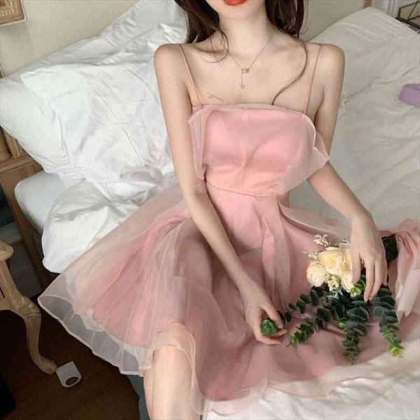 women birthday dress pink sling dress summer short waist slim dresses party women clothes dresses, Black;gray
women birthday dress pink sling dress summer short waist slim dresses party women clothes dresses, Black;gray