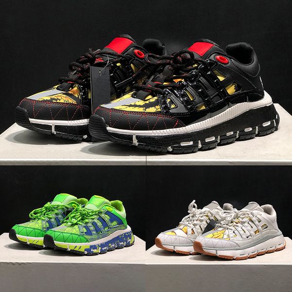 italy trigreca sneakers men women casual shoes black silver white gold gum print deep blue green grey mens trainers us 5.5-11
italy trigreca sneakers men women casual shoes black silver white gold gum print deep blue green grey mens trainers us 5.5-11