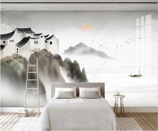 wallpapers 3d wallpaper for walls in rolls home decor chinese style art ink landscape po living room on the wall stickers
wallpapers 3d wallpaper for walls in rolls home decor chinese style art ink landscape po living room on the wall stickers