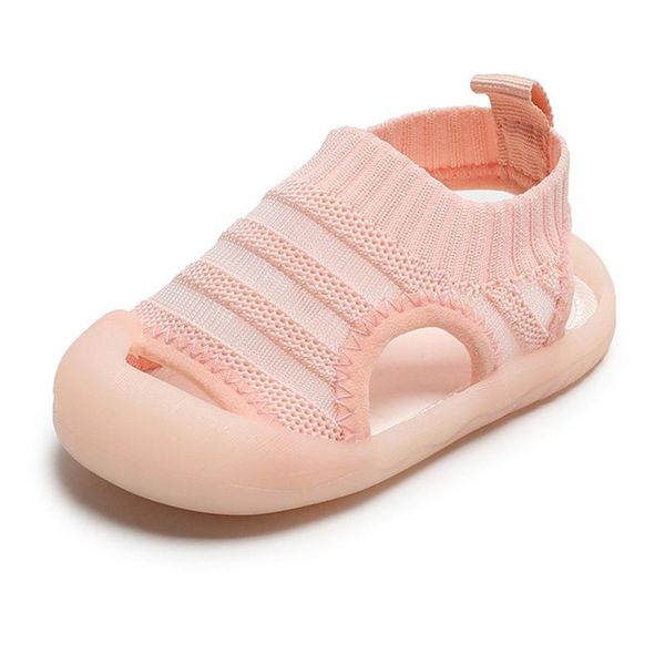 baby boy girl stripe toddler shoes prewalker summer non-slip foot comfortable soft bottom 1-3 years old first walkers
baby boy girl stripe toddler shoes prewalker summer non-slip foot comfortable soft bottom 1-3 years old first walkers