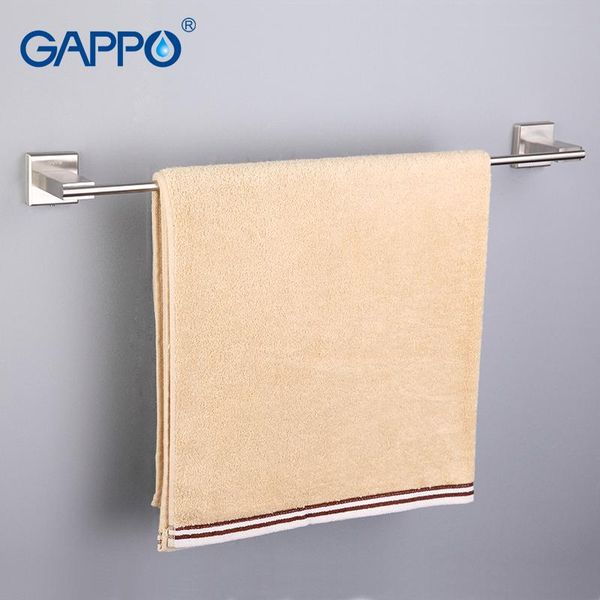 towel racks gappo 1set wall mounted single bars holder hooks restroom rack bathroom accessories g1701
towel racks gappo 1set wall mounted single bars holder hooks restroom rack bathroom accessories g1701