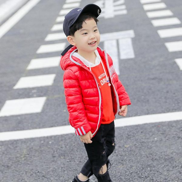 spring children coat autumn kids jacket boys outerwear enfant coats baby clothes girls lightweight down cotton clothing, Blue;gray
spring children coat autumn kids jacket boys outerwear enfant coats baby clothes girls lightweight down cotton clothing, Blue;gray